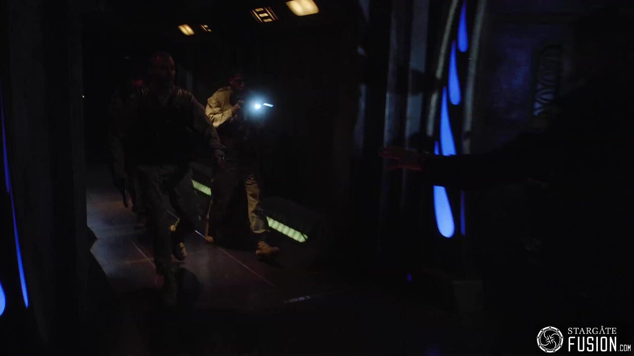 Confrontation 2/2