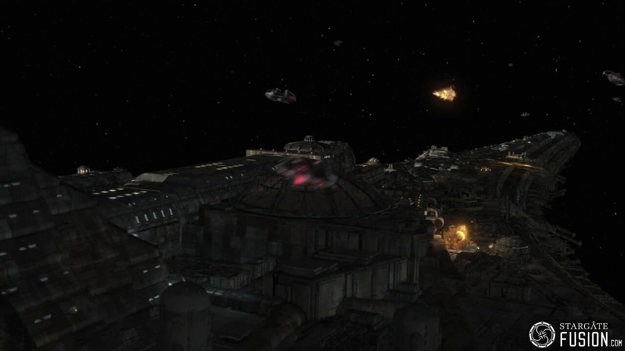 Confrontation 2/2