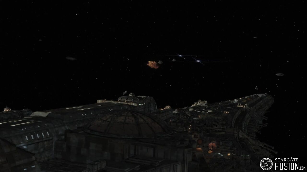 Confrontation 2/2