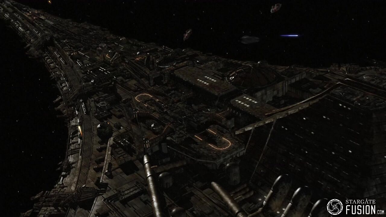 Confrontation 2/2
