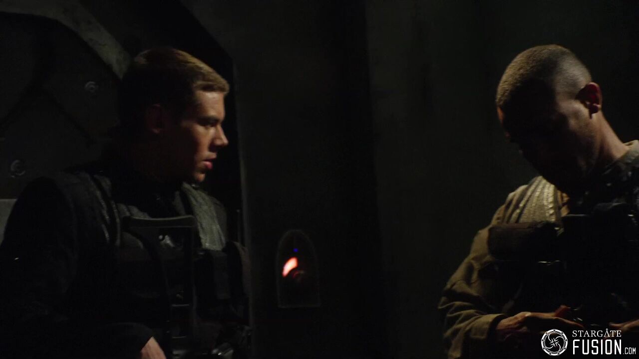 Confrontation 2/2