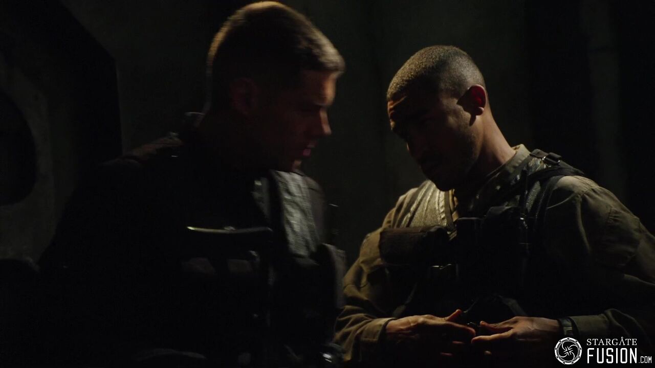 Confrontation 2/2