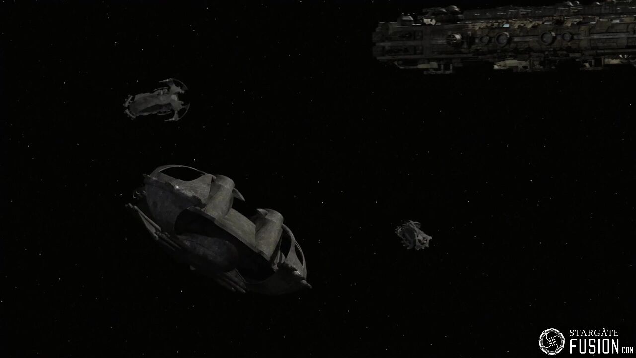 Confrontation 2/2