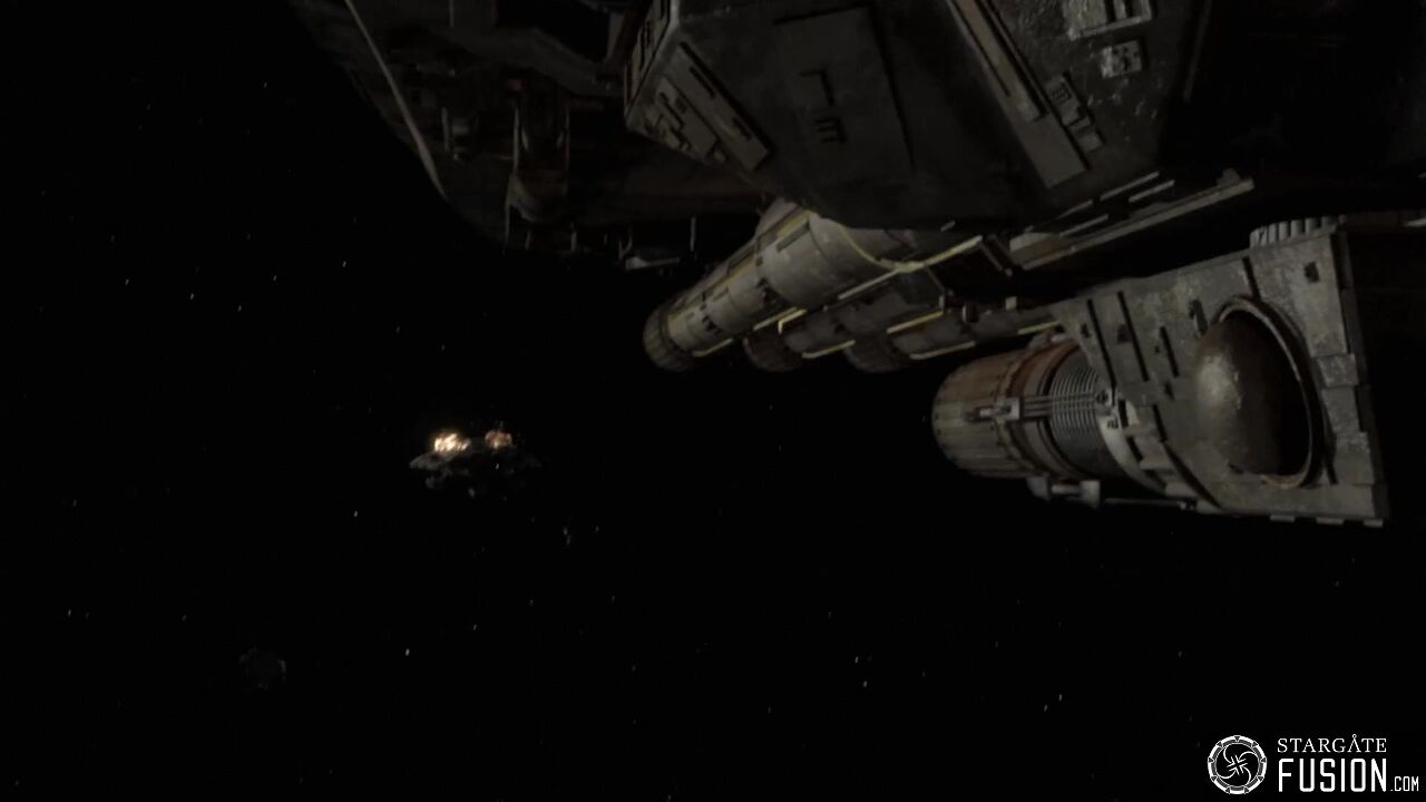 Confrontation 2/2
