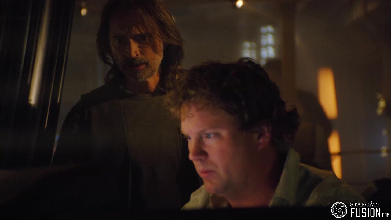 Confrontation 2/2