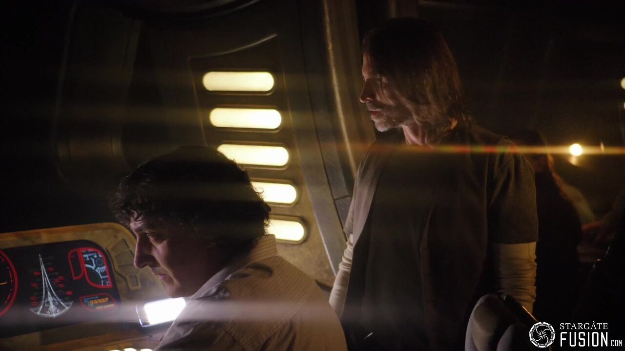 Confrontation 2/2