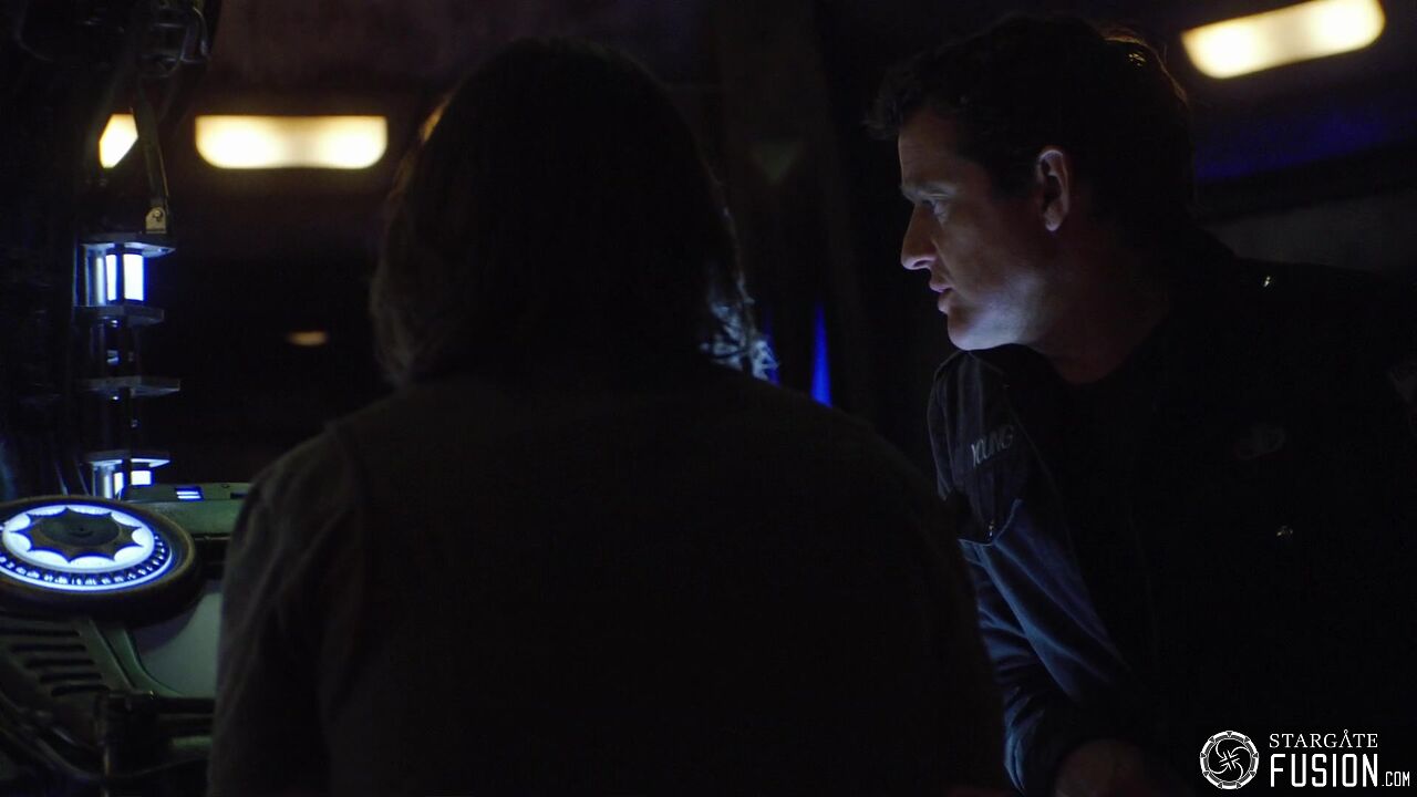 Confrontation 2/2