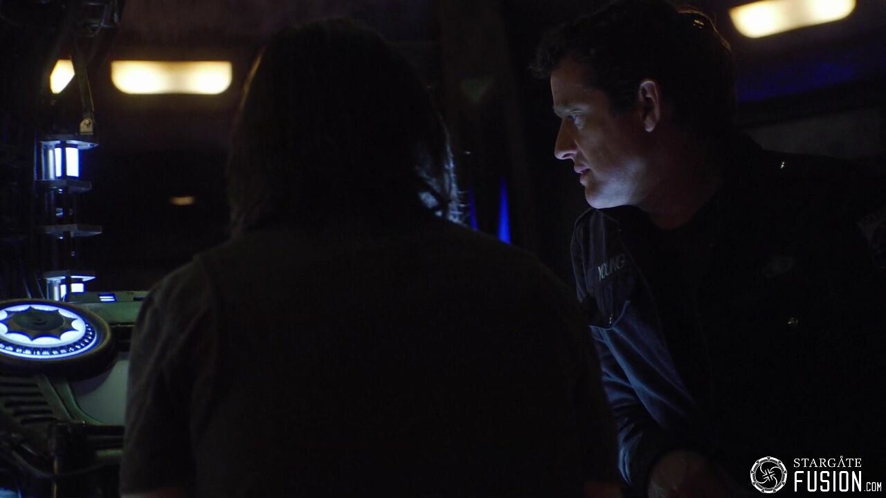 Confrontation 2/2