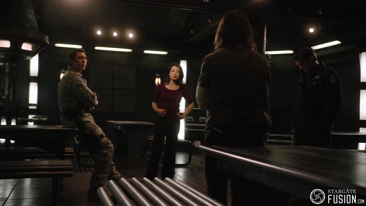 Confrontation 2/2