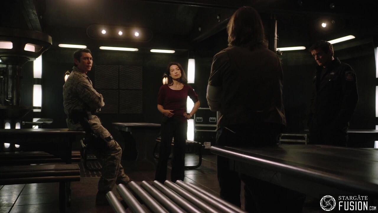 Confrontation 2/2