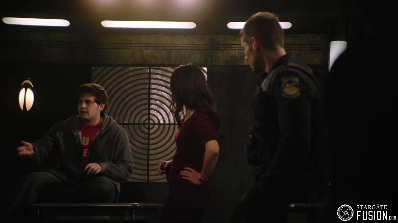 Confrontation 2/2