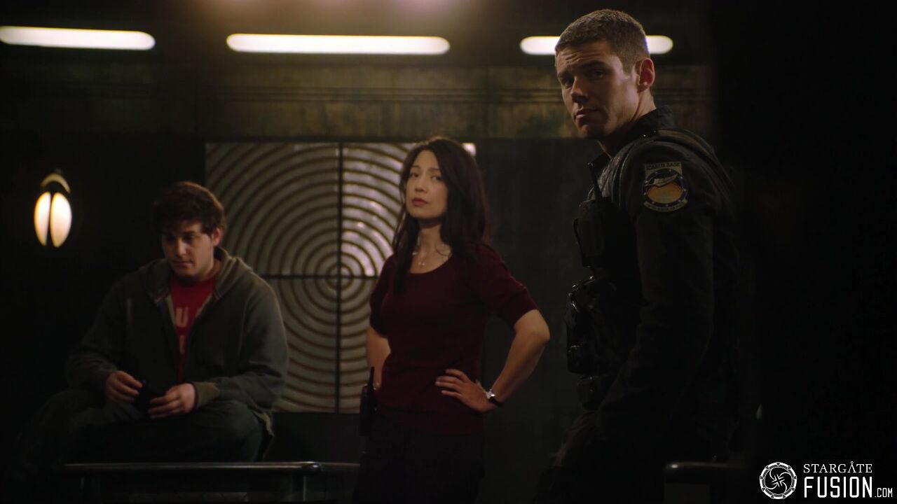Confrontation 2/2
