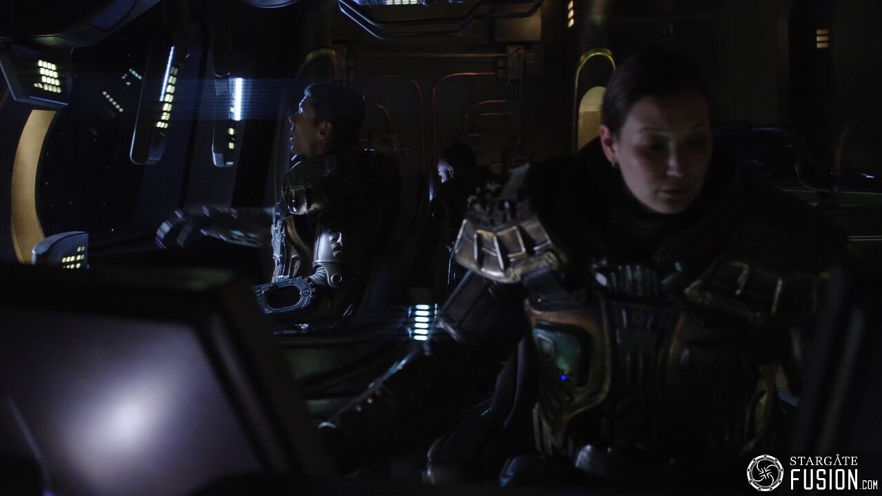 Confrontation 2/2