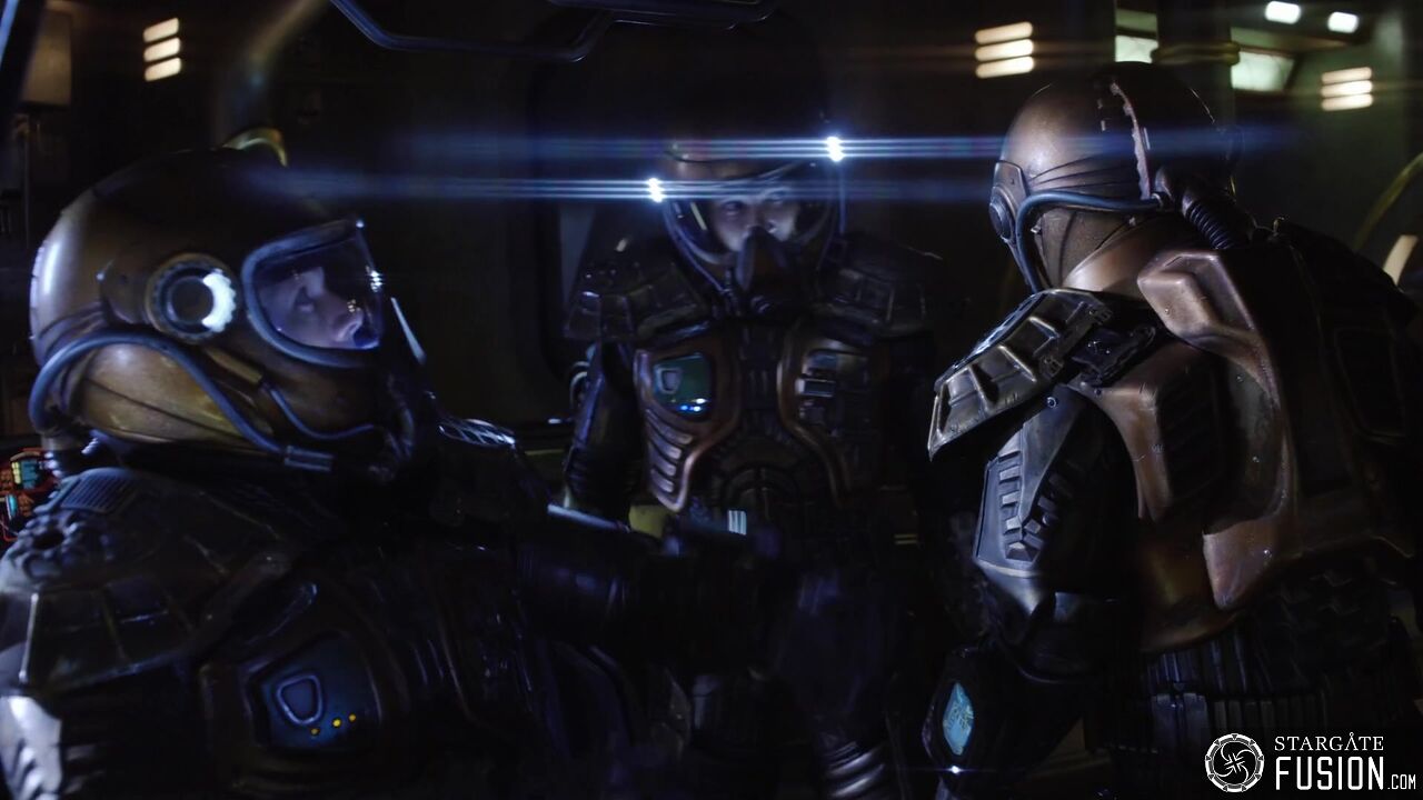 Confrontation 2/2