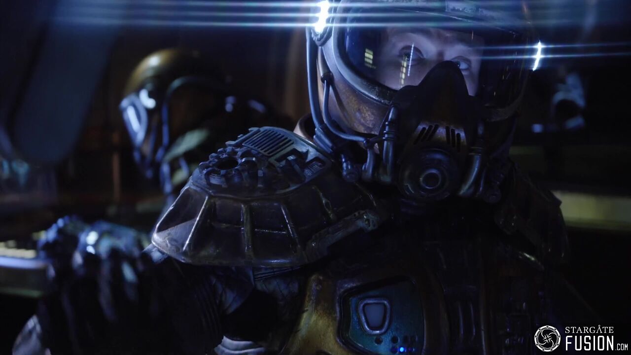 Confrontation 2/2