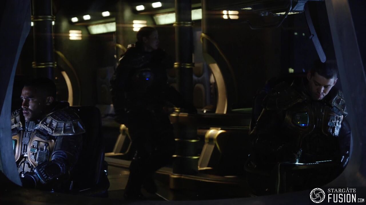Confrontation 2/2
