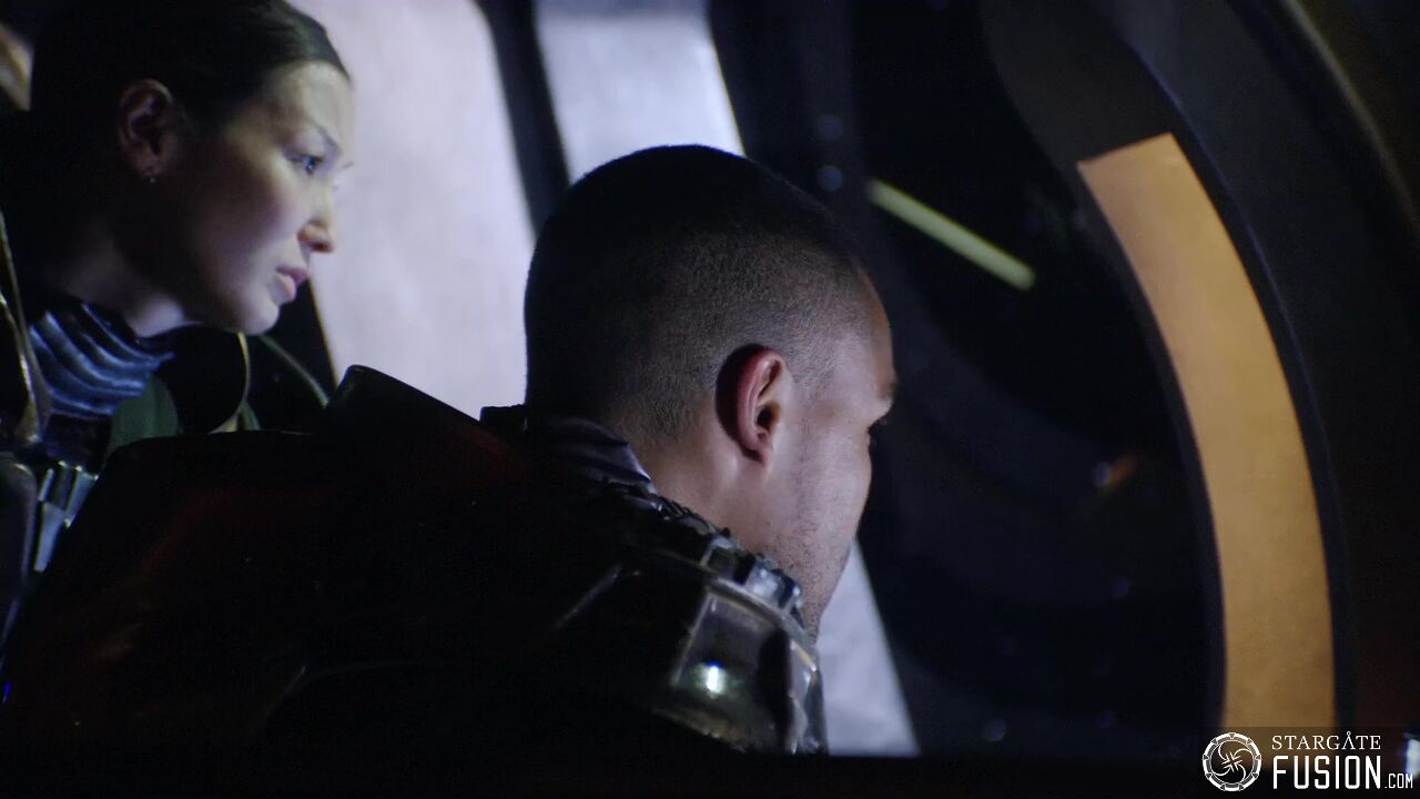 Confrontation 2/2
