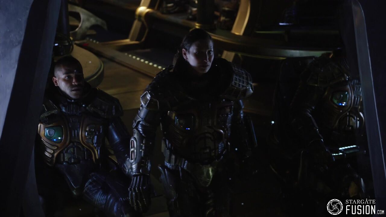 Confrontation 2/2