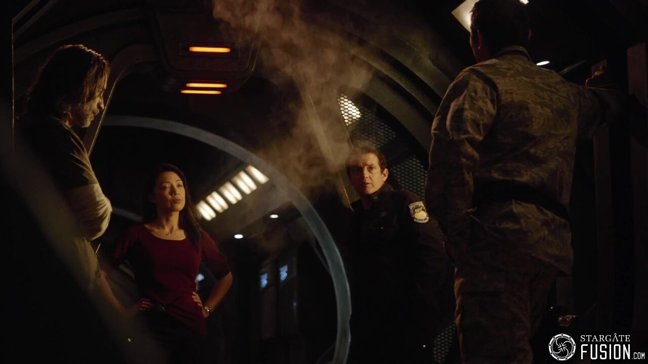 Confrontation 2/2