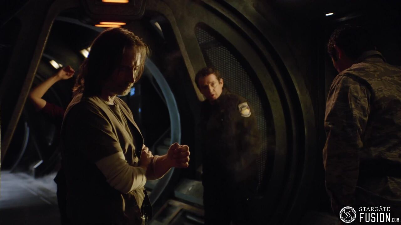 Confrontation 2/2