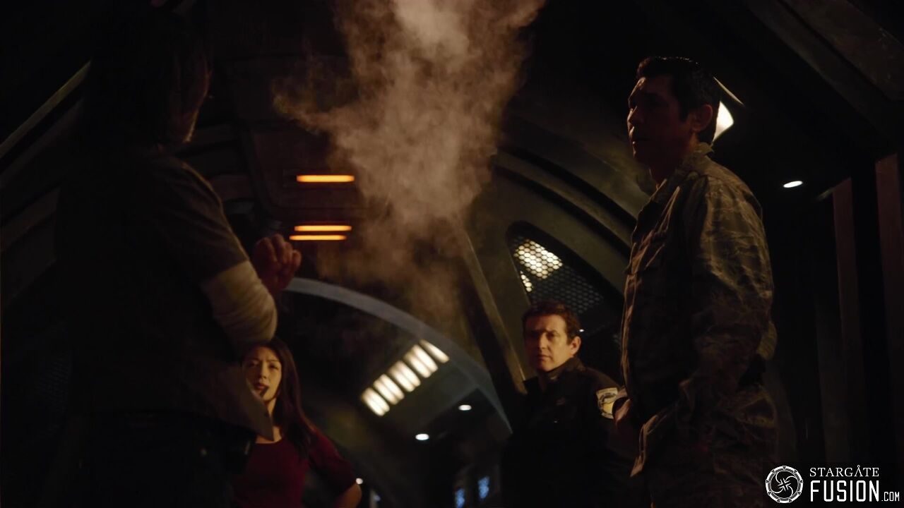 Confrontation 2/2
