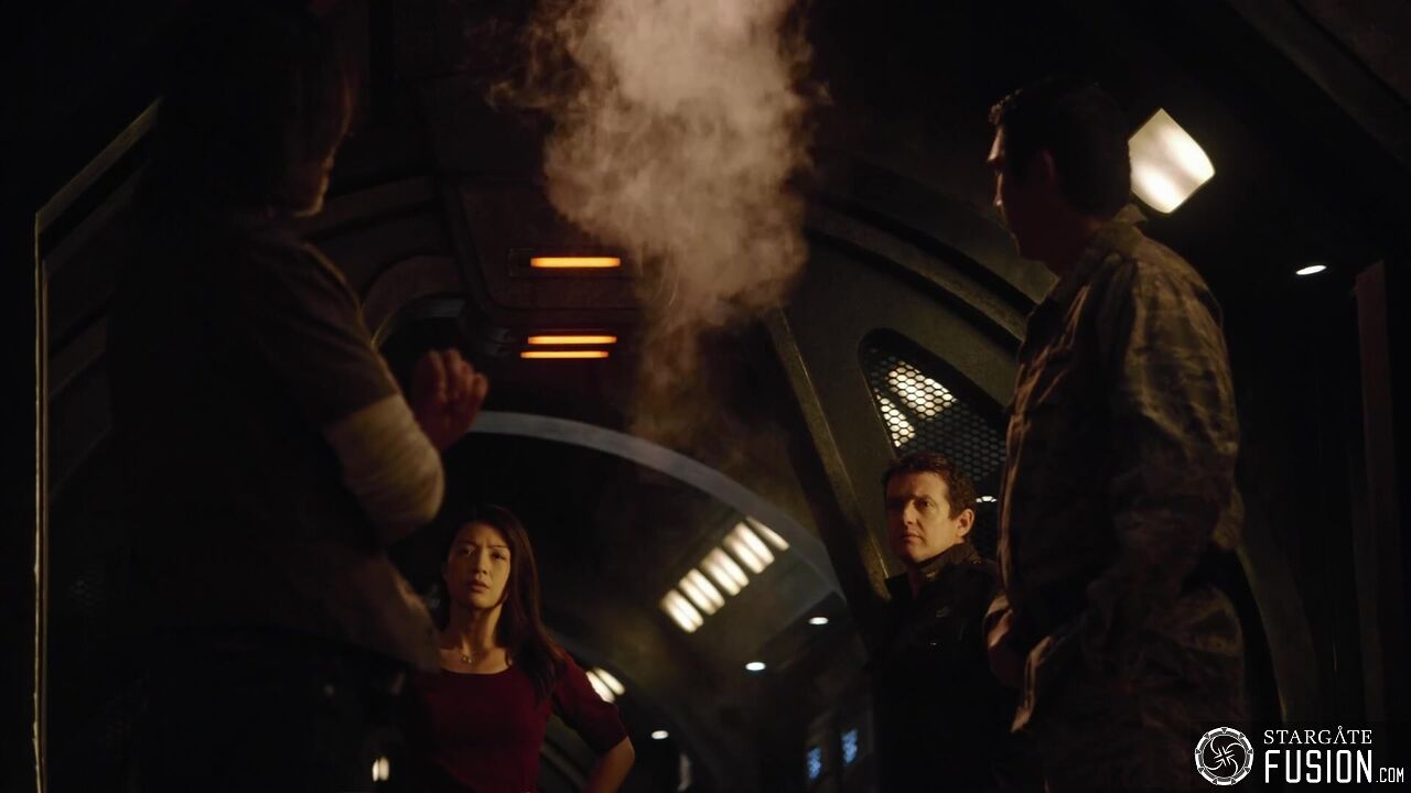 Confrontation 2/2