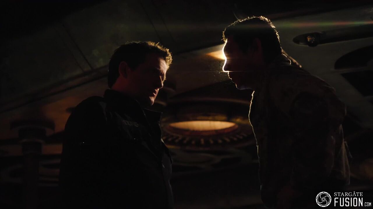 Confrontation 2/2