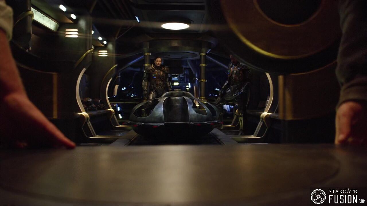 Confrontation 2/2