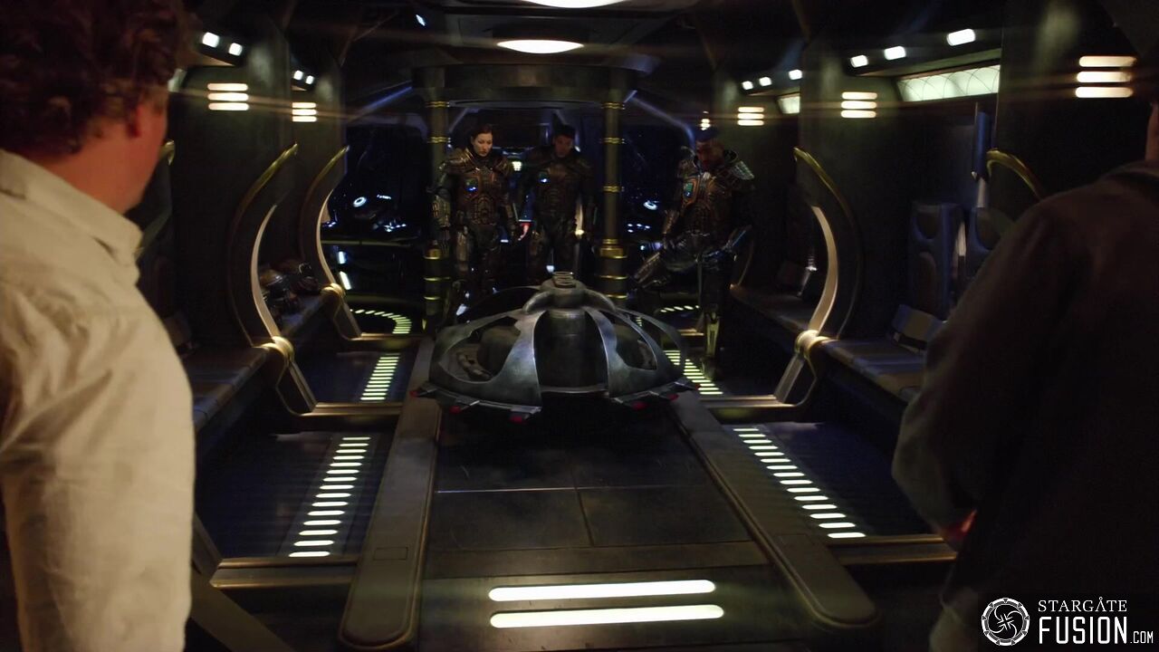 Confrontation 2/2
