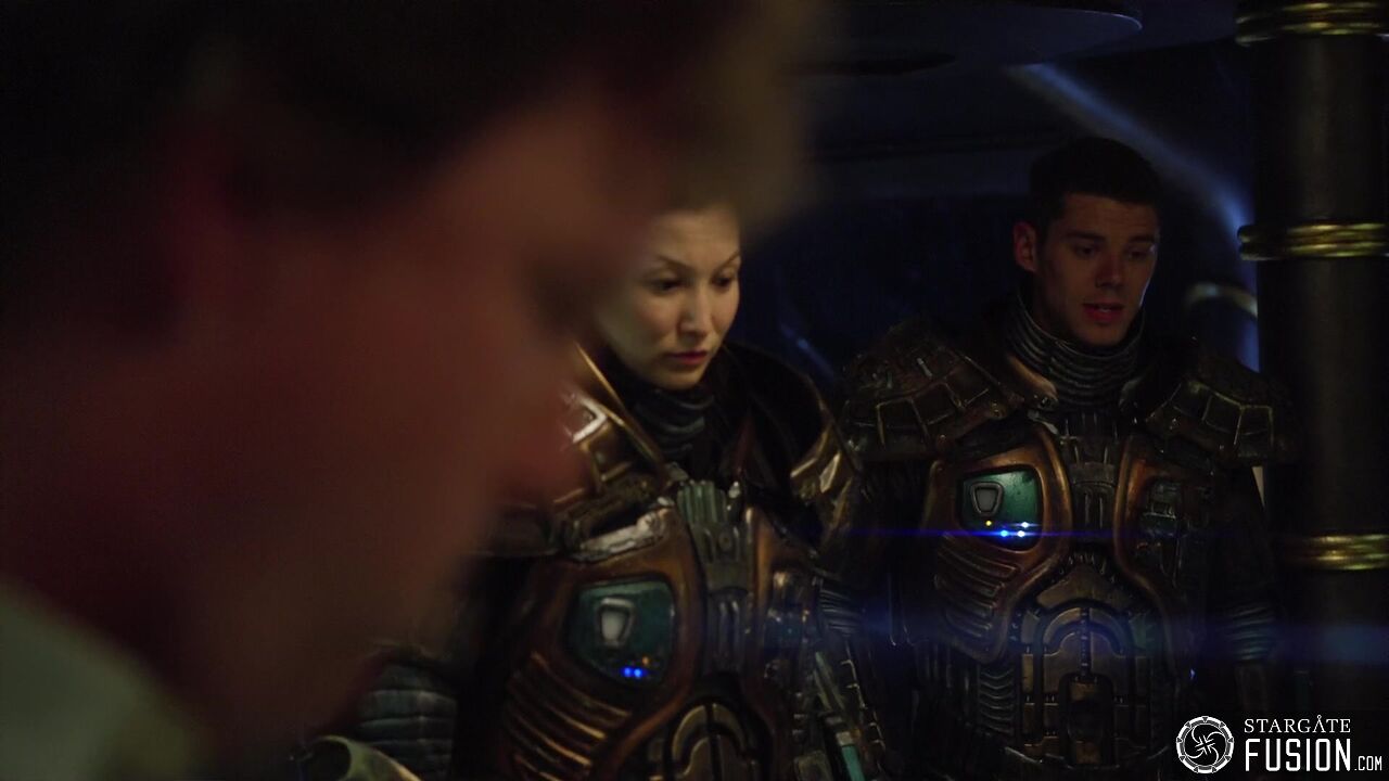 Confrontation 2/2