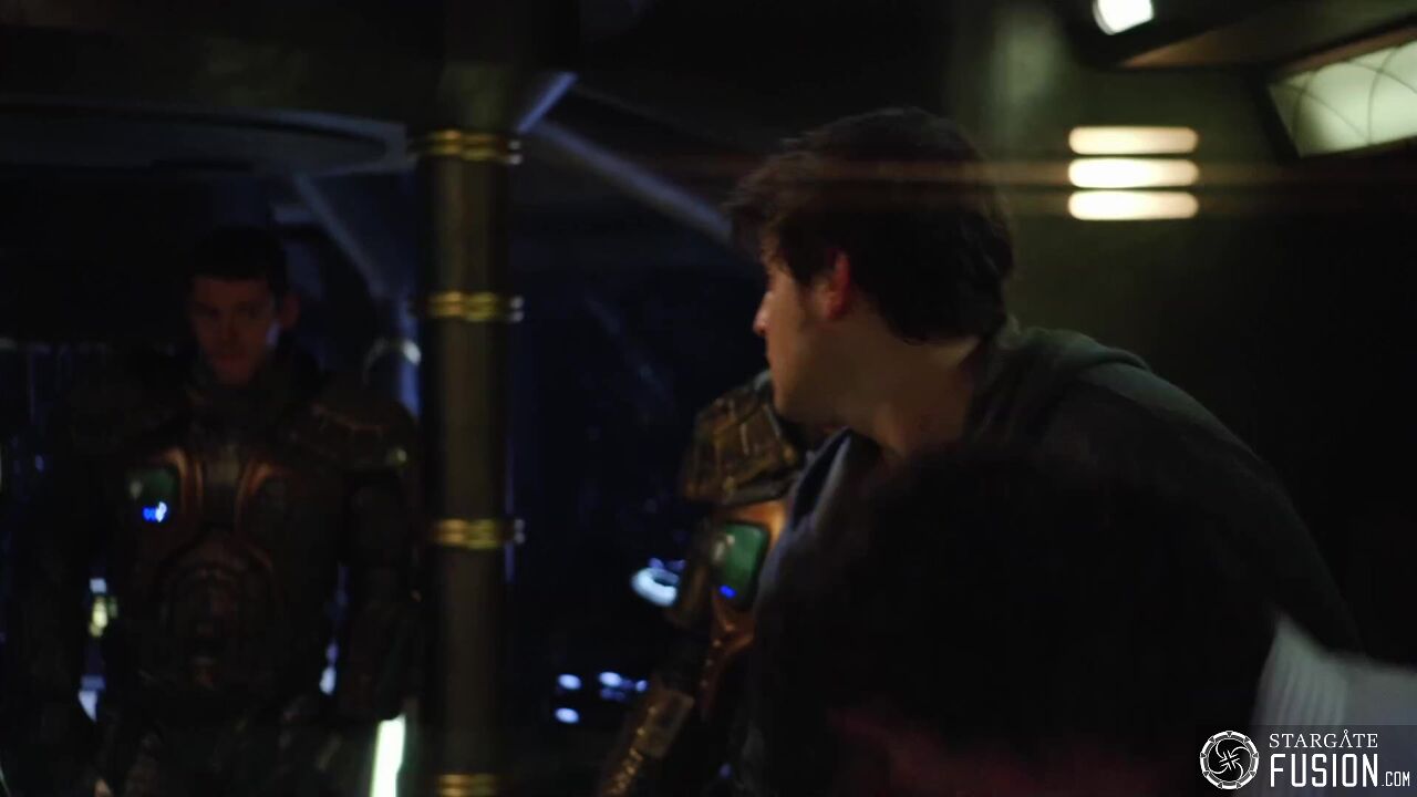 Confrontation 2/2