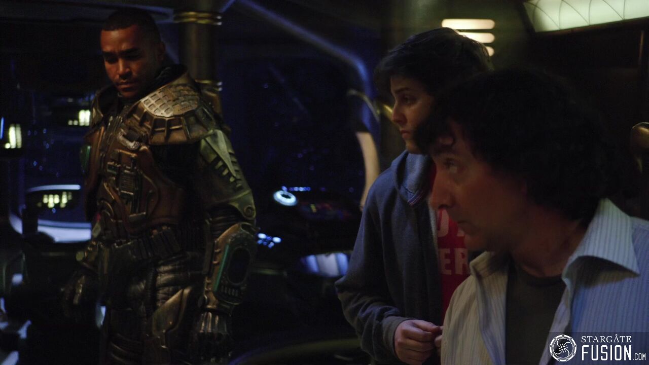 Confrontation 2/2