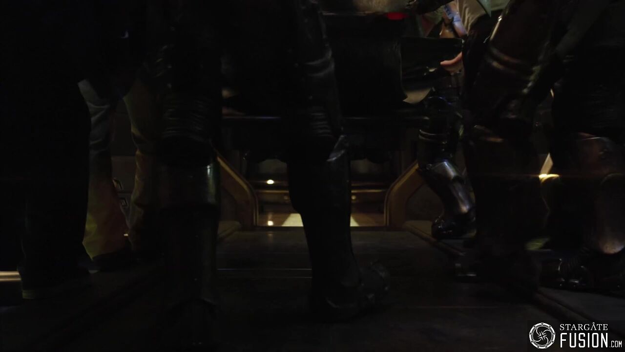 Confrontation 2/2