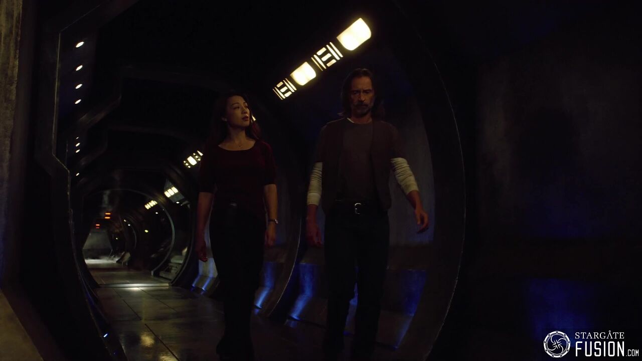 Confrontation 2/2