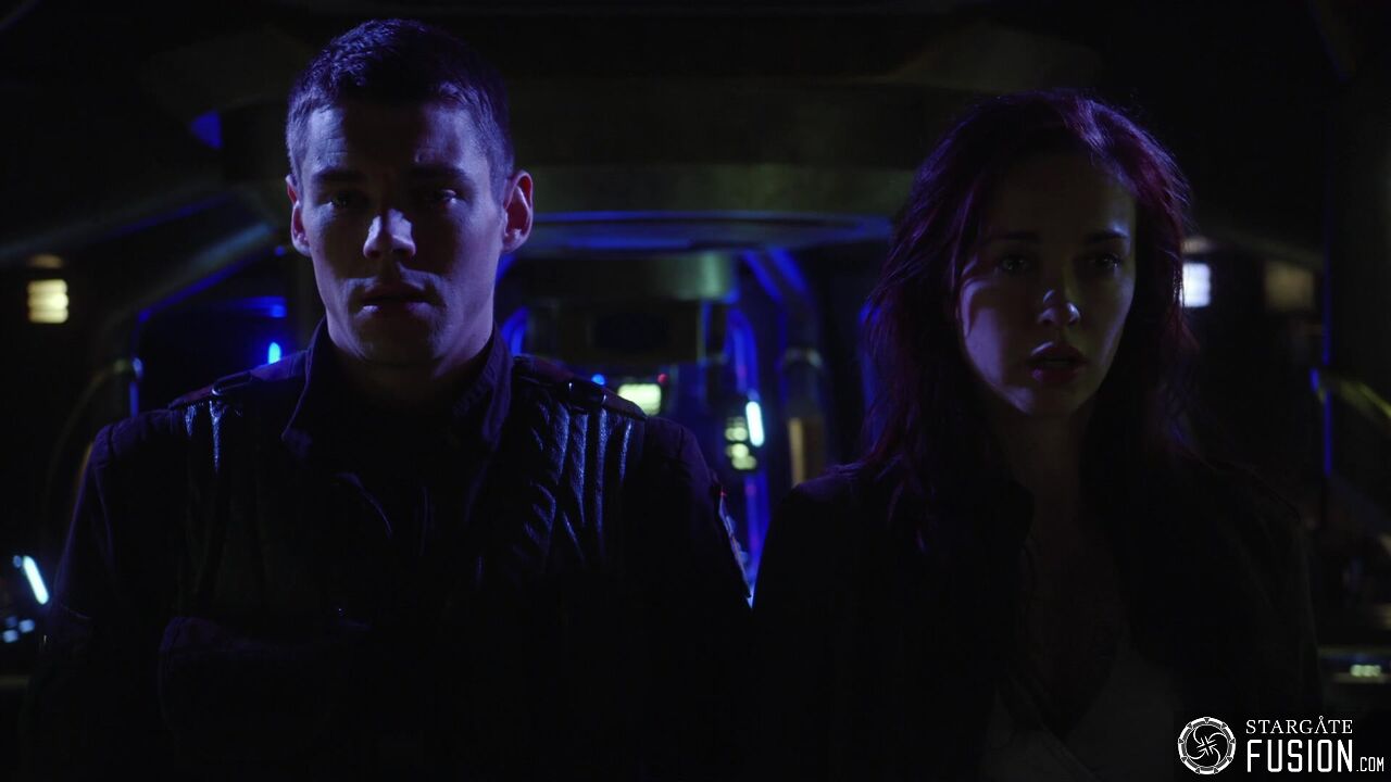 Confrontation 2/2