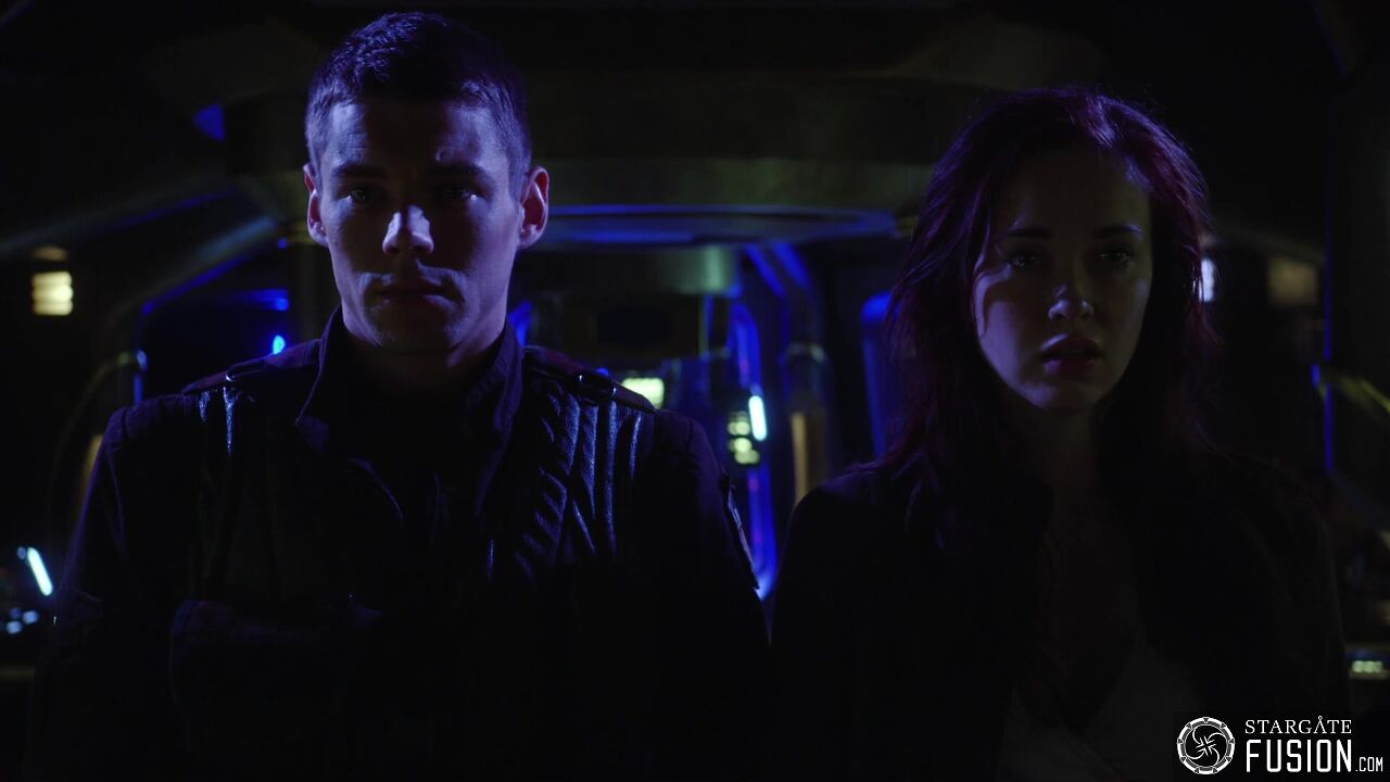 Confrontation 2/2