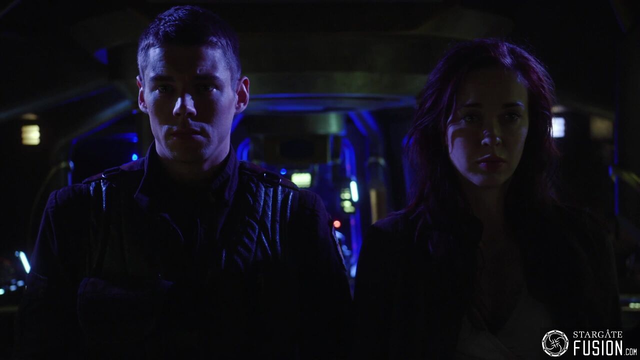Confrontation 2/2