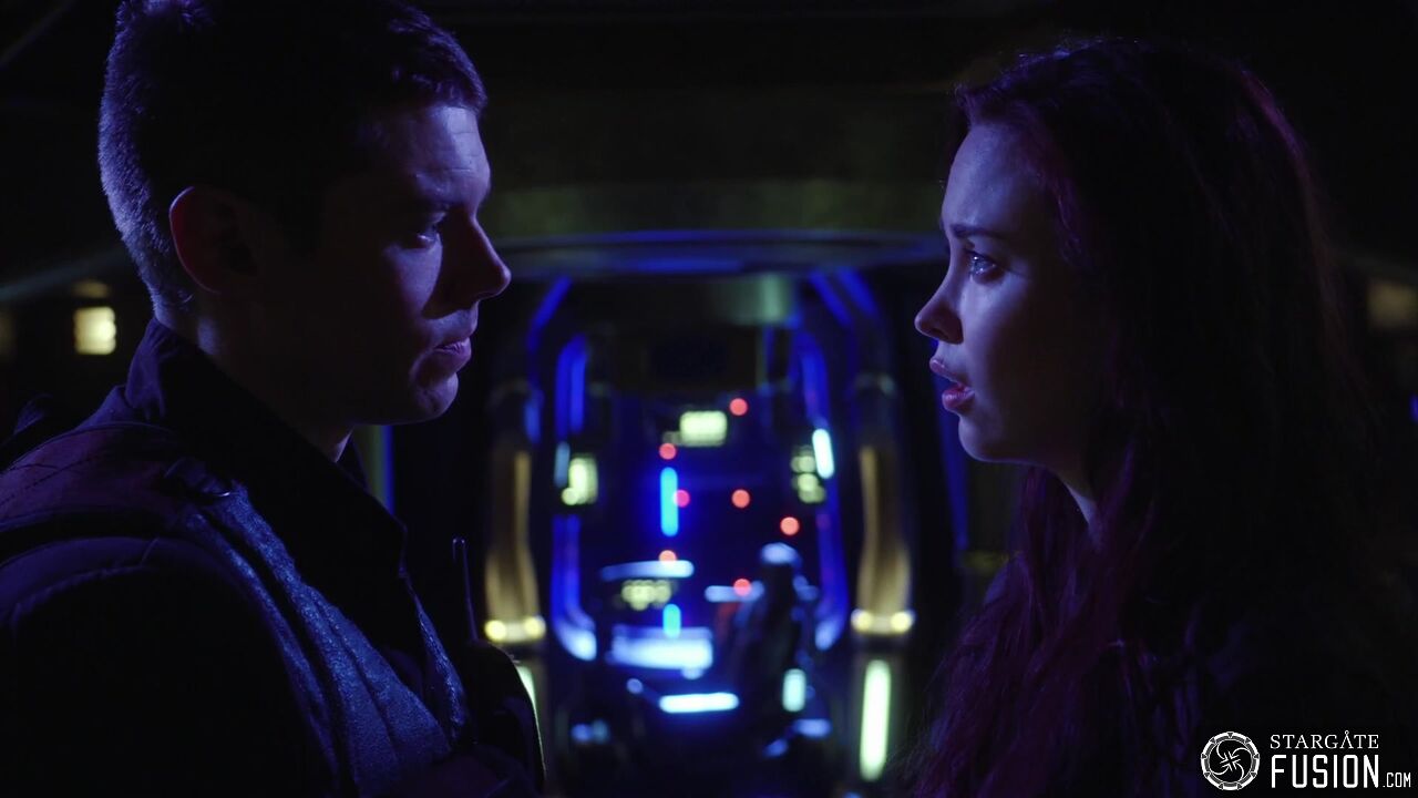 Confrontation 2/2