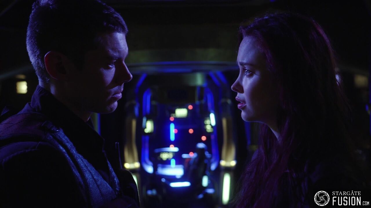 Confrontation 2/2