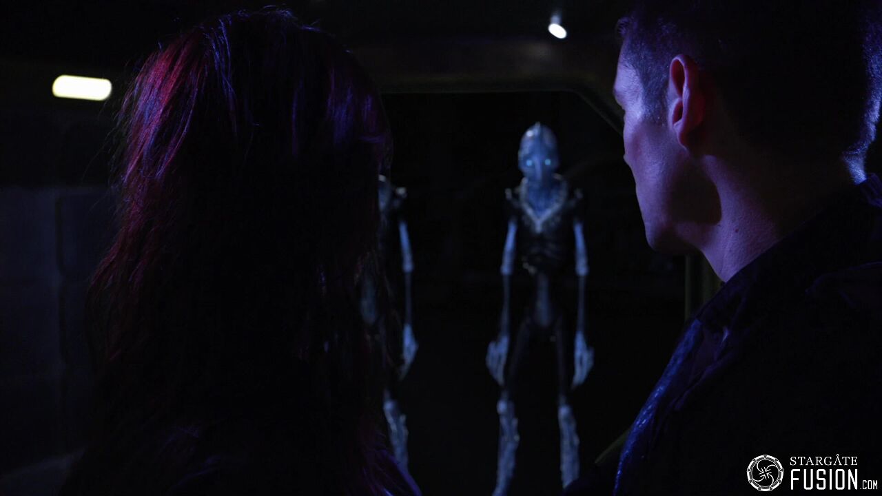 Confrontation 2/2