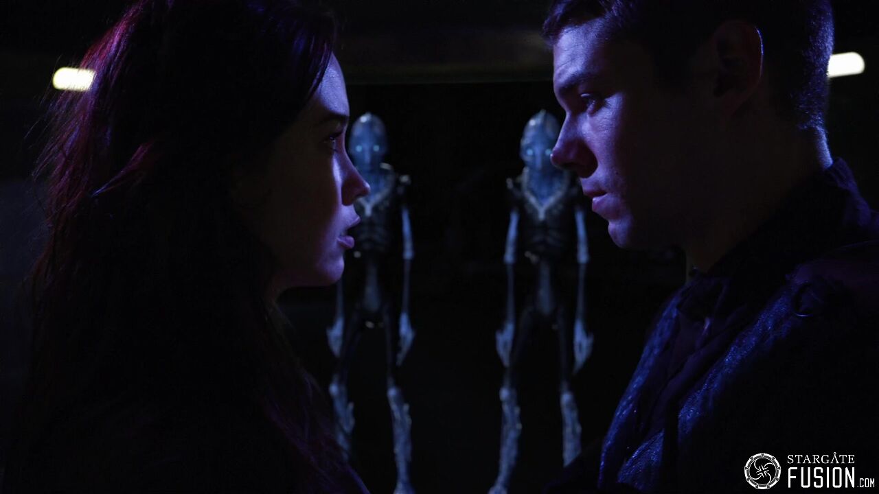 Confrontation 2/2