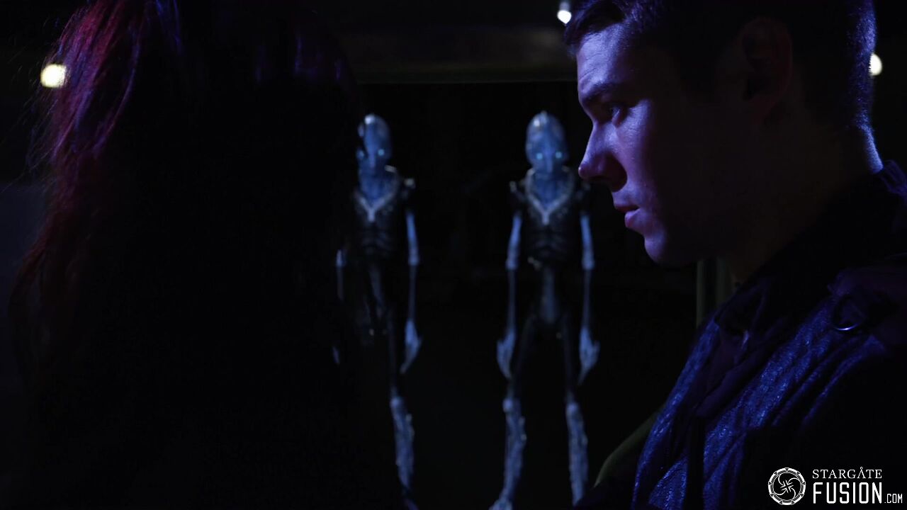 Confrontation 2/2