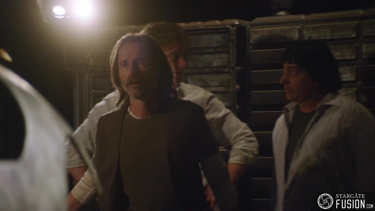 Confrontation 2/2