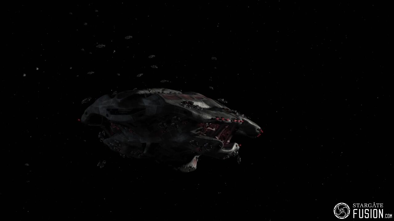 Confrontation 2/2