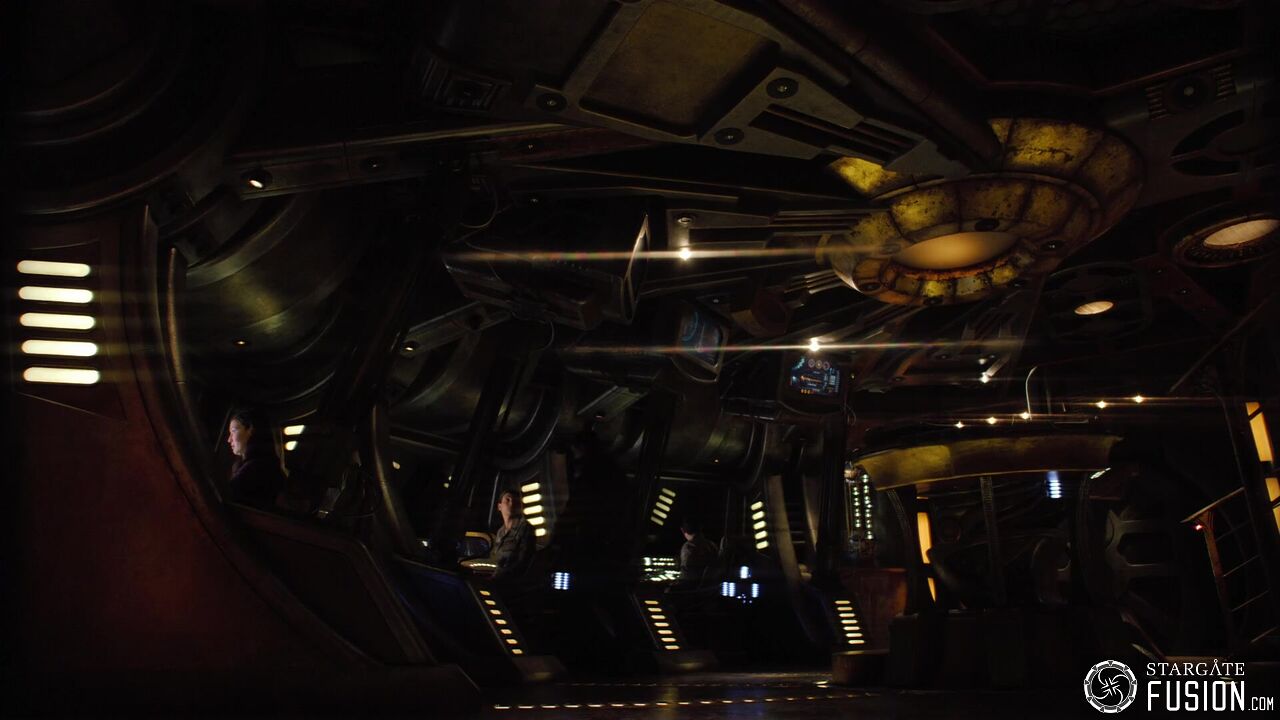 Confrontation 2/2