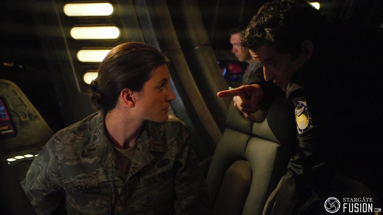 Confrontation 2/2