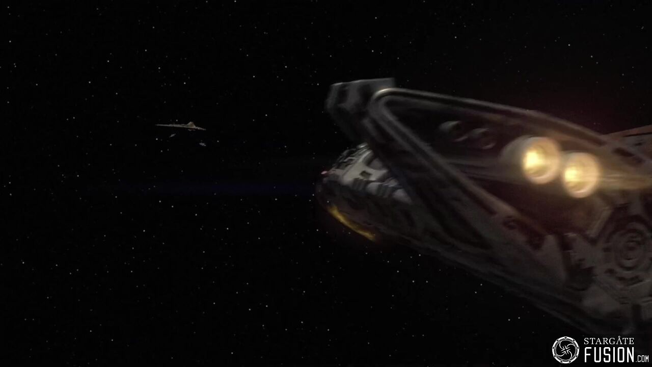 Confrontation 2/2