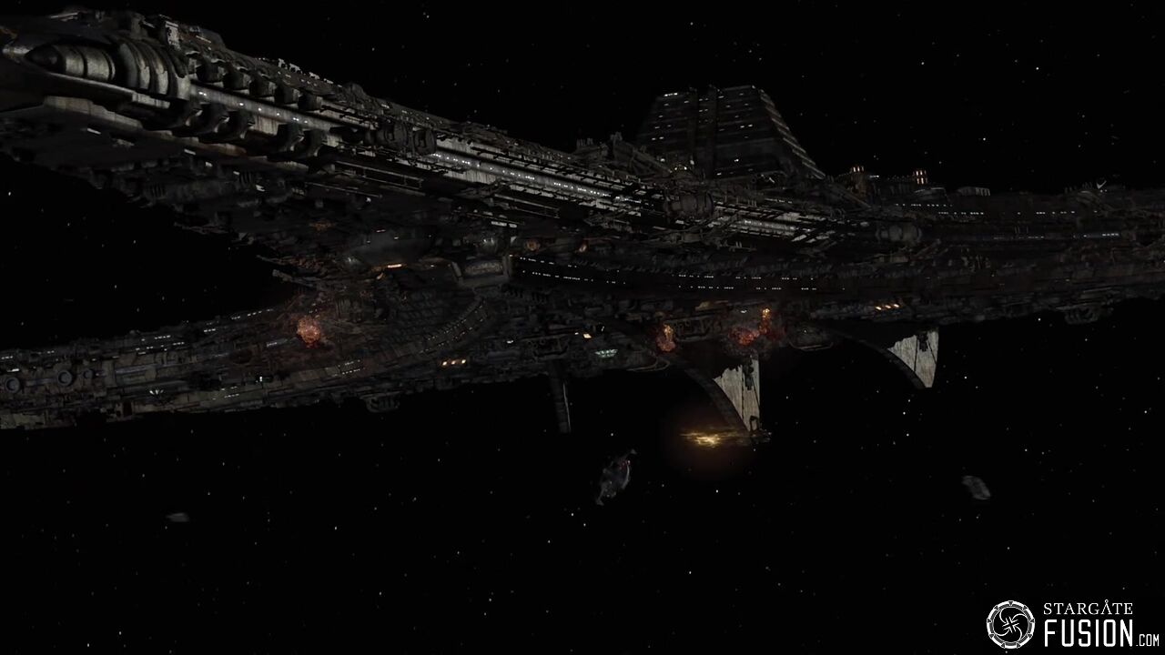 Confrontation 2/2