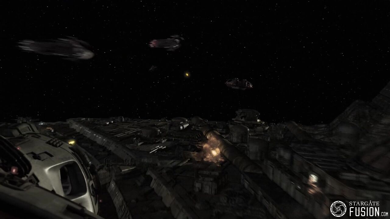 Confrontation 2/2
