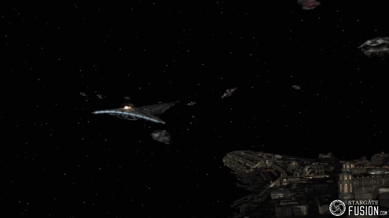 Confrontation 2/2